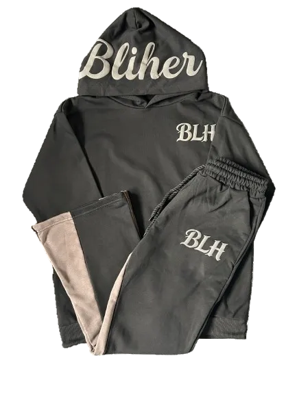 Bliher Tracksuit