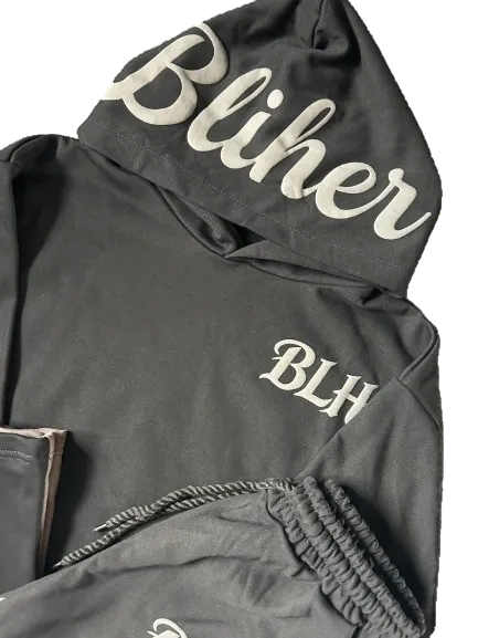 Bliher hoodie